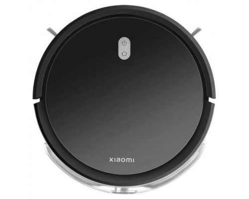 ASPIRADOR XIAOMI ROBOT VACUUM E5 BLACK